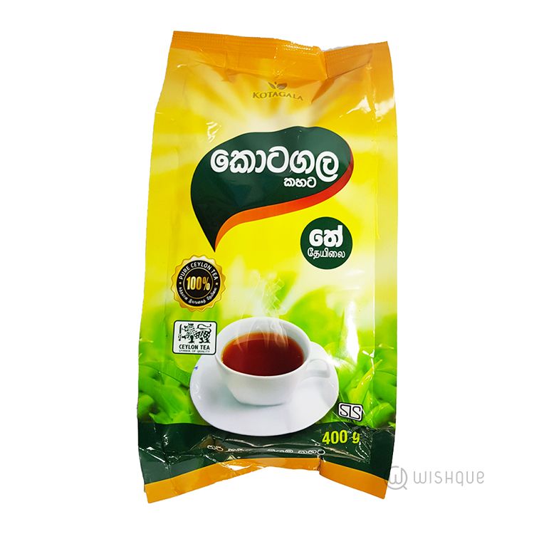 Kotagala Tea 400g