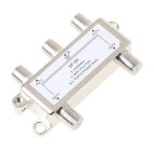 DIVISOR DE SEÑAL VOLTECH 3 VÍAS