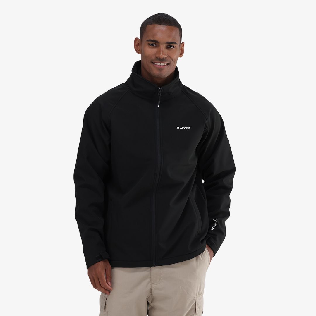 Mens Nimba Softshell