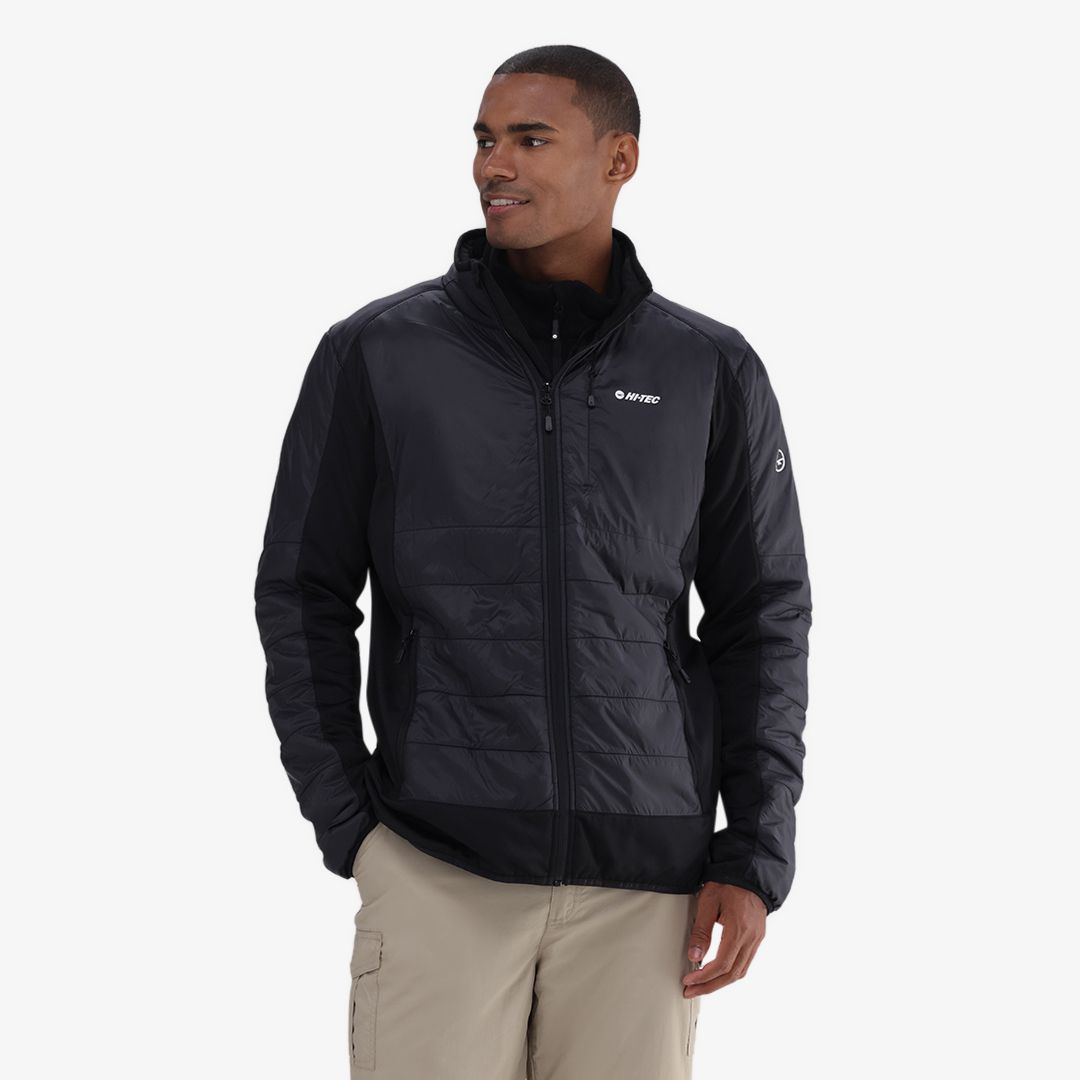 Men’s every day jacket