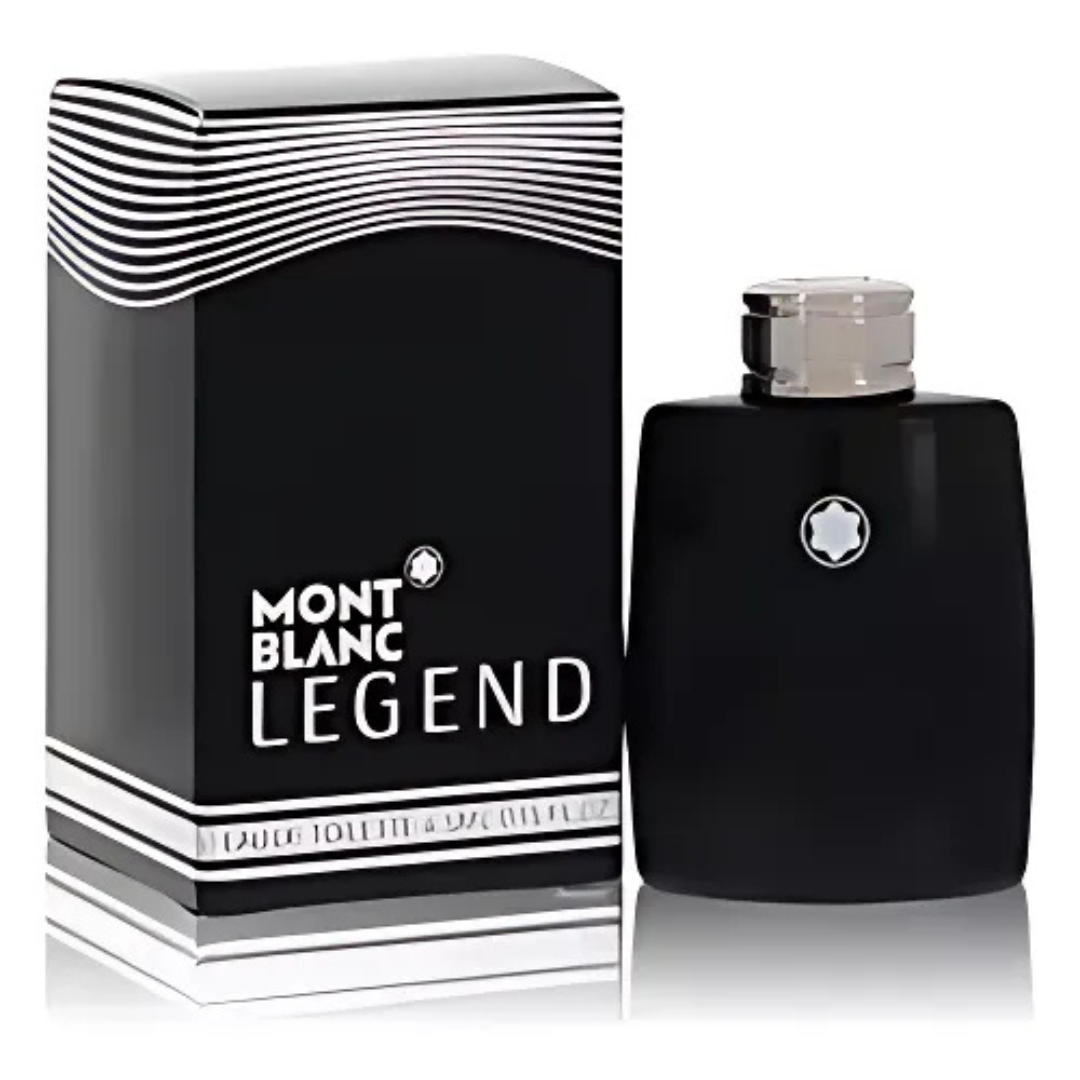 MONTBLANC LEGEND by Mont Blanc