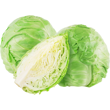 Cabbage Green kg