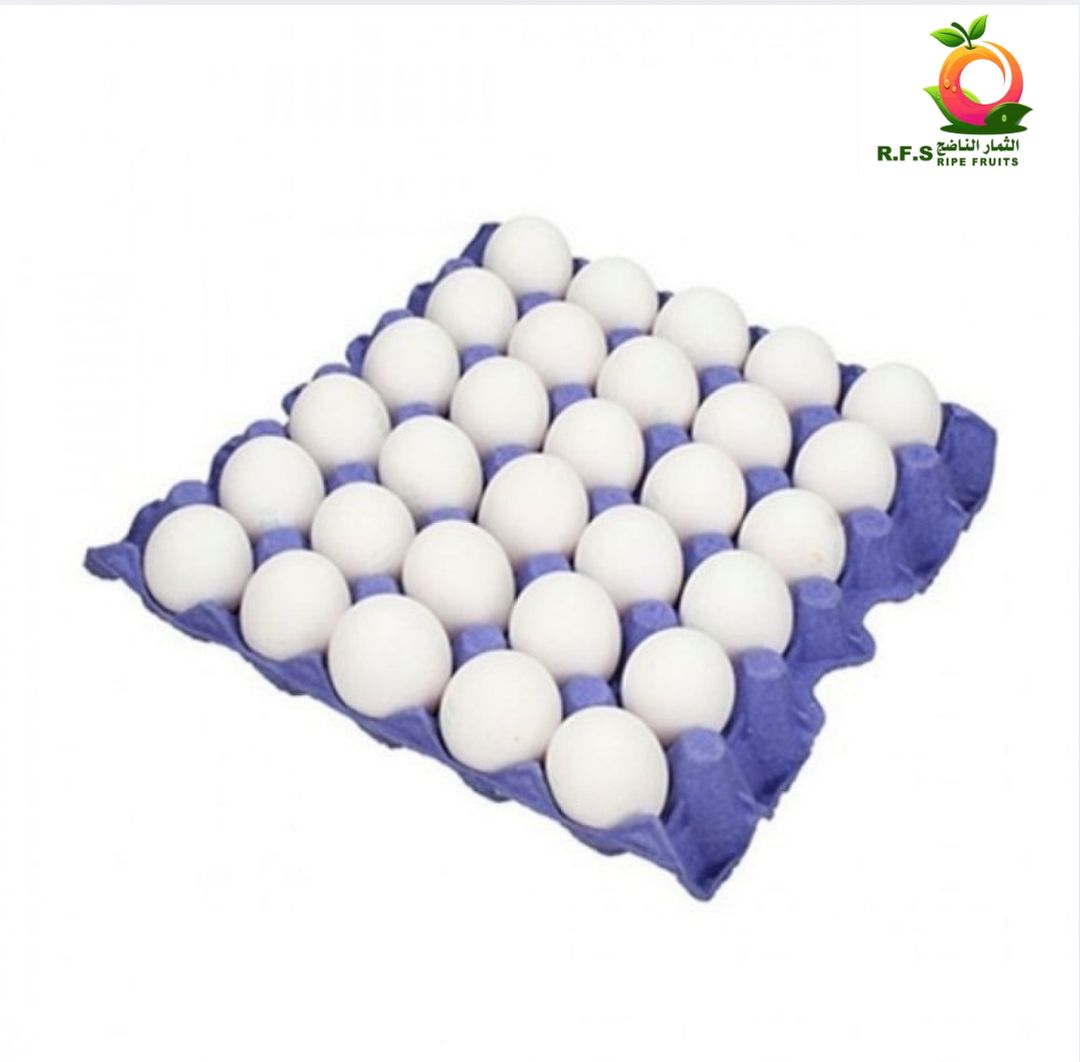 Rahima eggs small size رحيما بيض الحجم الصغير