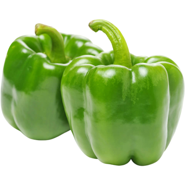 Capsicum Green