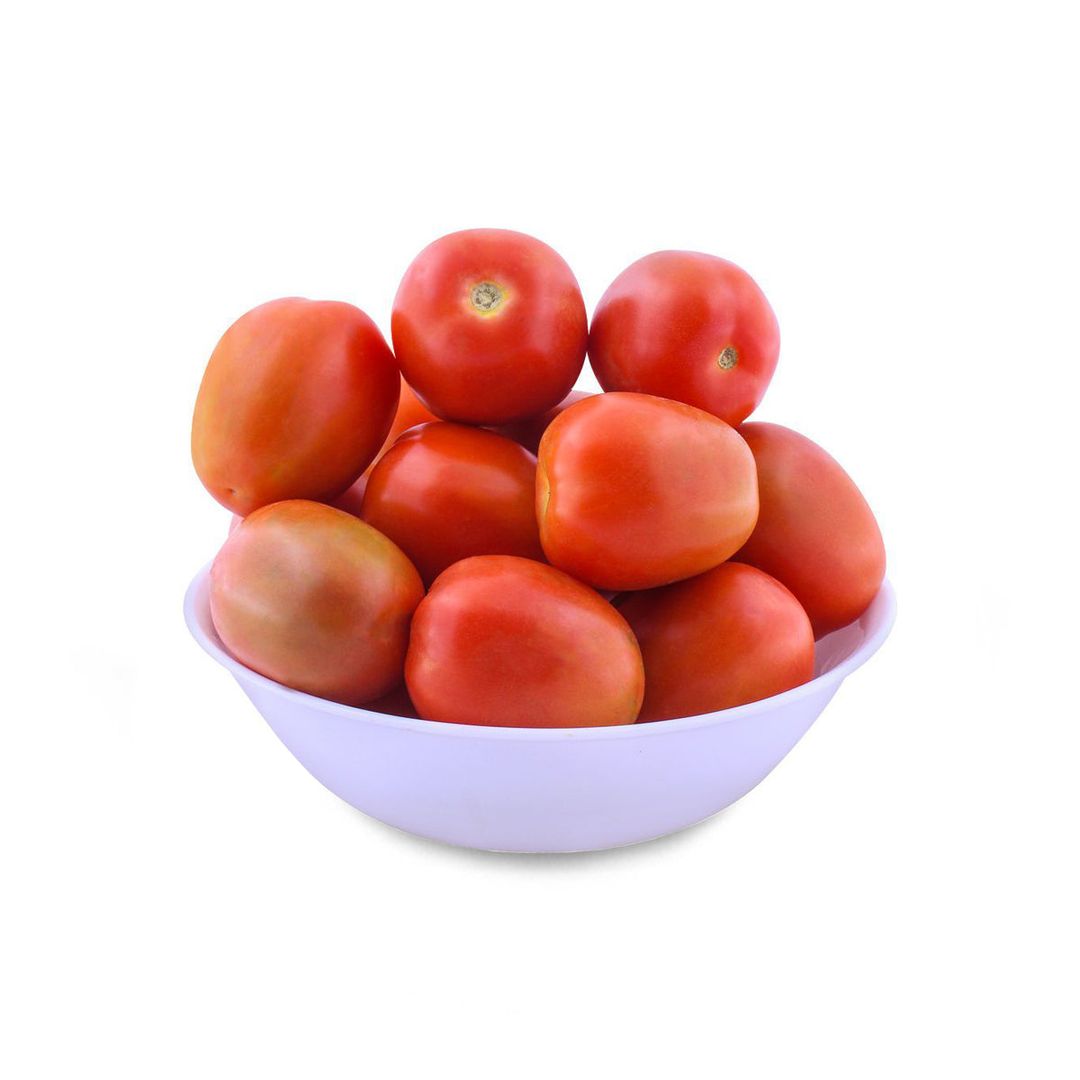 Red Fresh Tomato