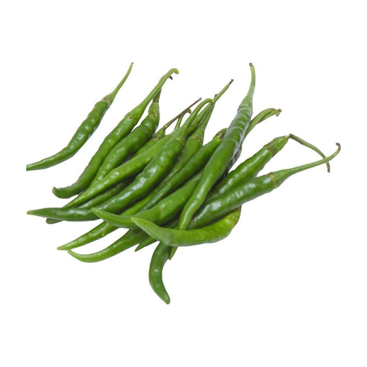 Green Chilly 100gm