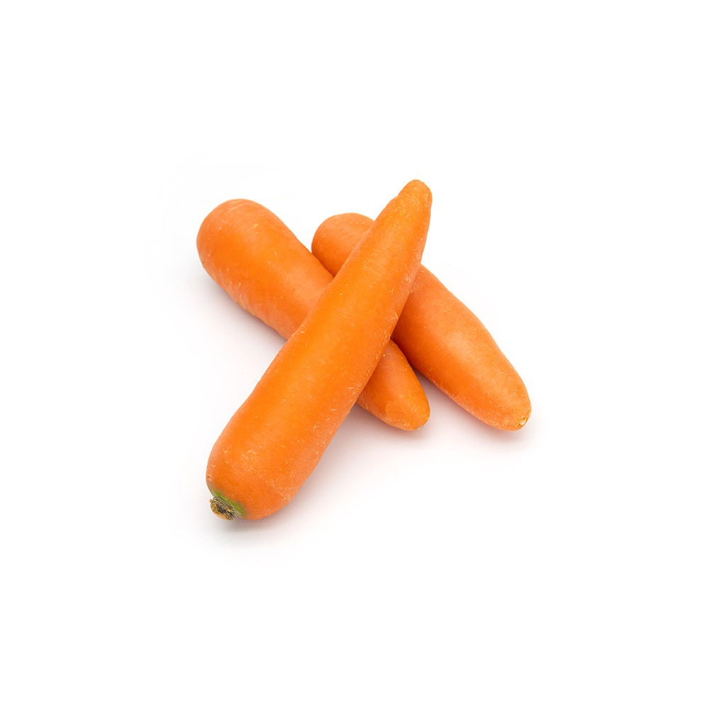 Carrots 