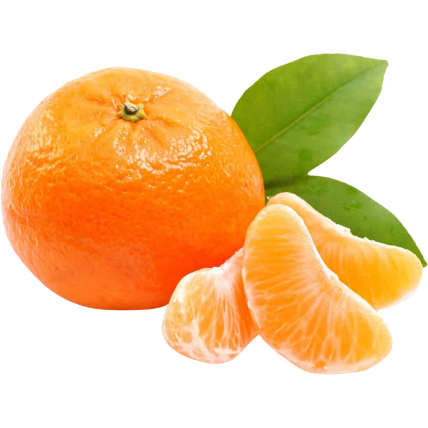 Mandarin Orange Pakistani 1/2kg bag