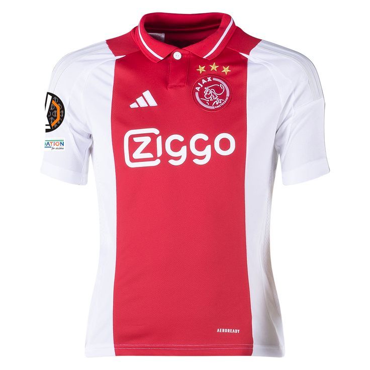 Ajax  24/25       