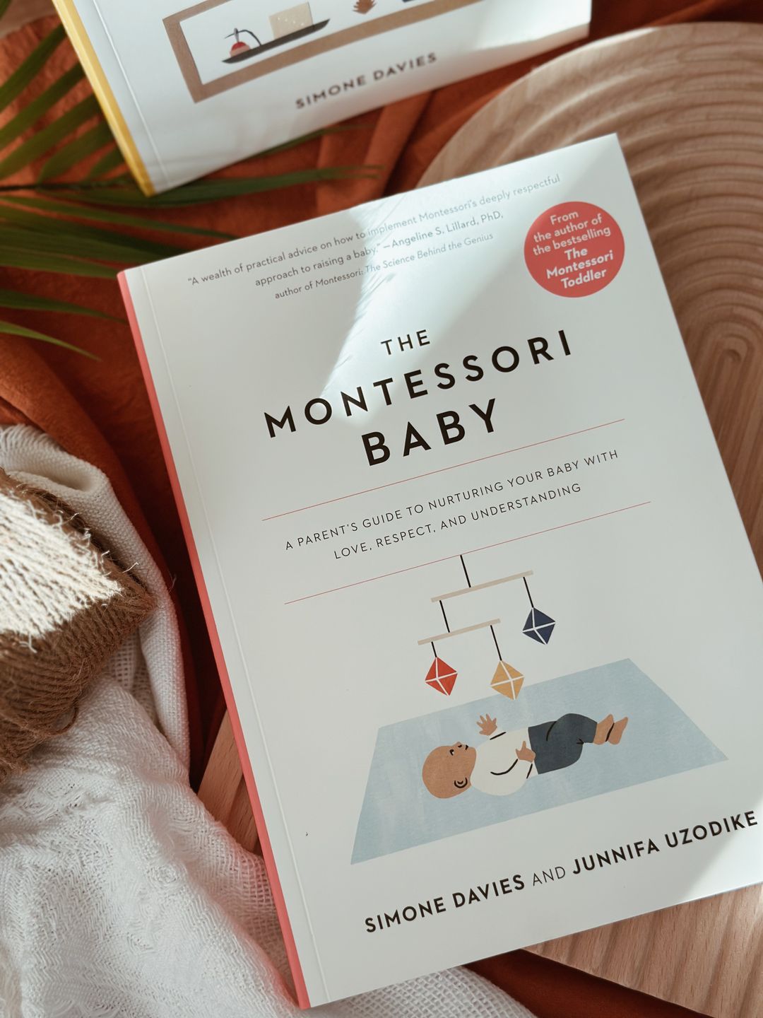 The Montessori Baby