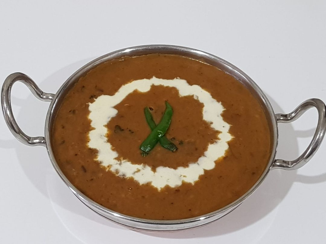 DAL MAKHANI