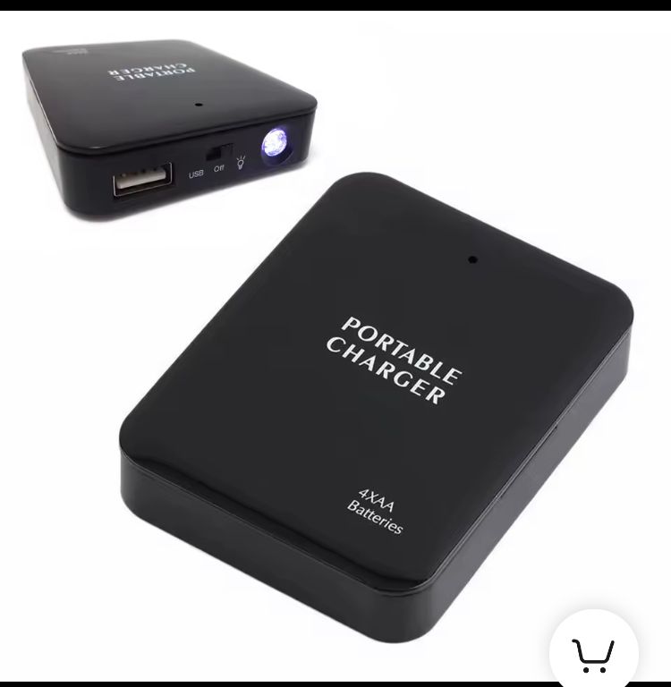 Power bank