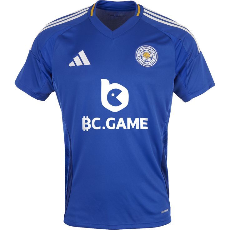 Leicester City FC 24/25         