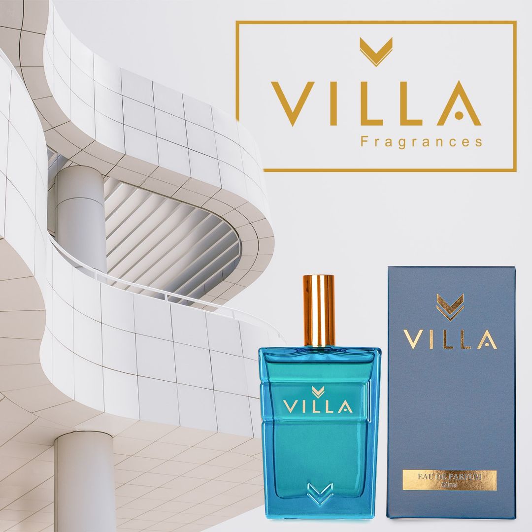 Villa Fragrance for Women – Louis Vuitton Sophisticated (60ml)