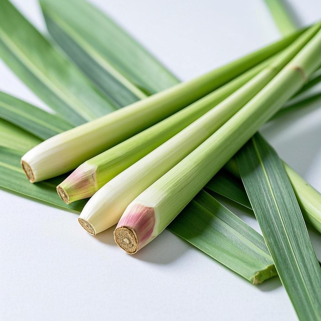 Serai (Lemongrass) - Segar