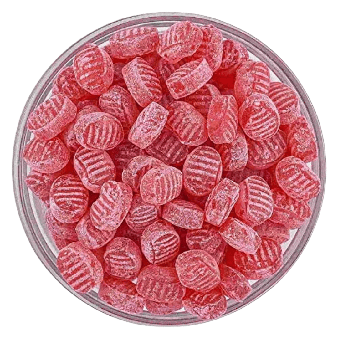 Strawberry Candy