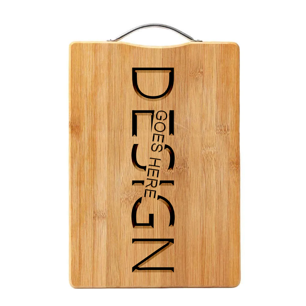 Bamboo Cutting Board