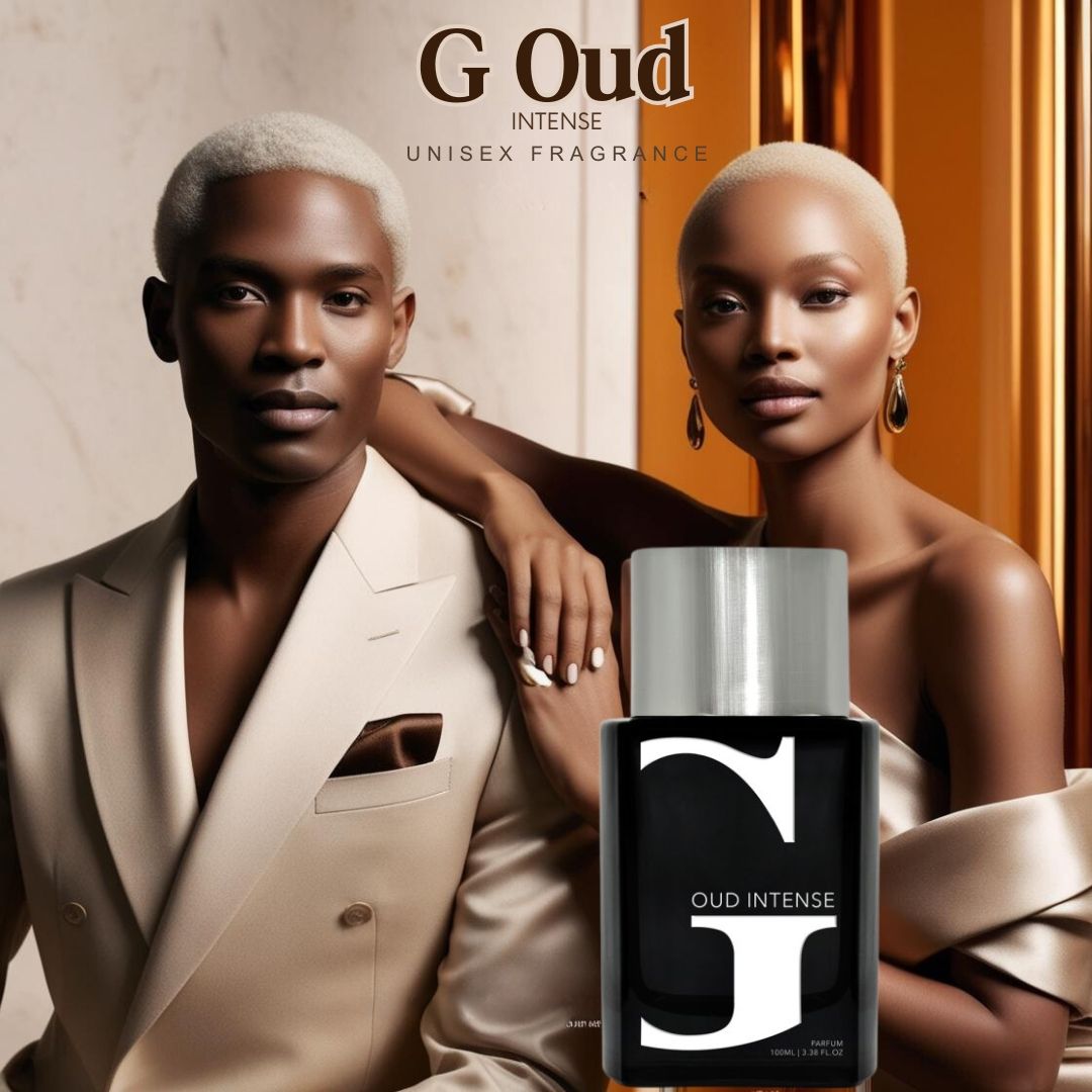 G - Oud Intense