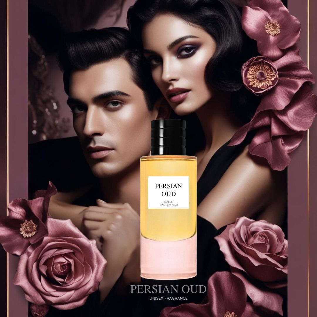 Persian Oud