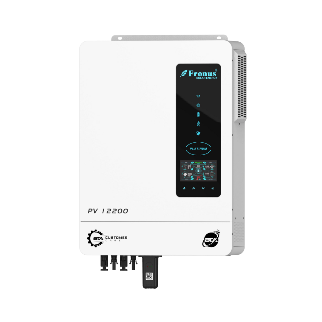 FRONUS Platinum PV12200 (10kW) IP21 Hybrid Inverter 