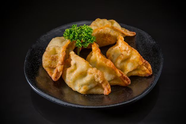 Gyozas