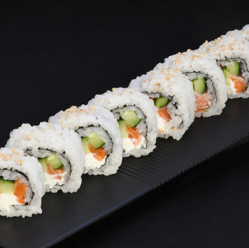 Philadelphia roll