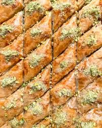 baklava