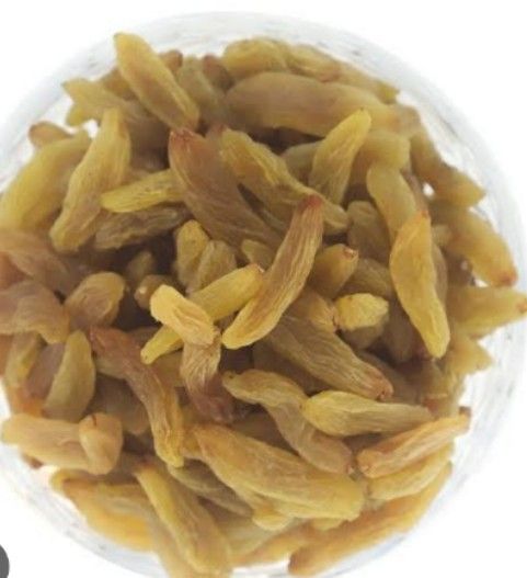 DF25 Raisins Indian Long 1g