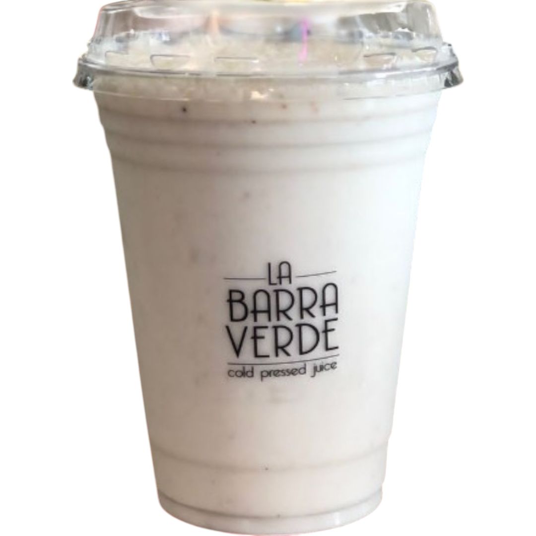 Licuado Energy Starter