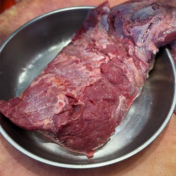 Sirloin