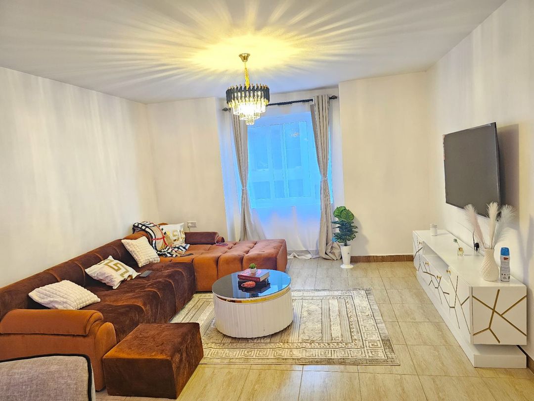 1 or 2 Bedroom AirBnB in Kings Serenity, Rongai