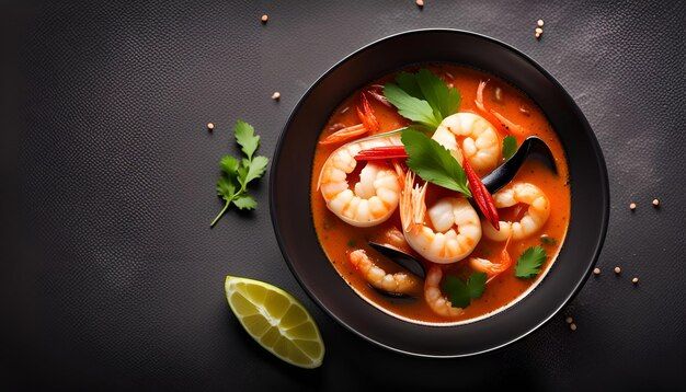 Tom yum