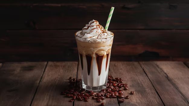 Frappucino