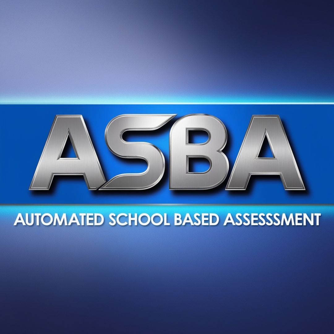 Automated School Based Assessment