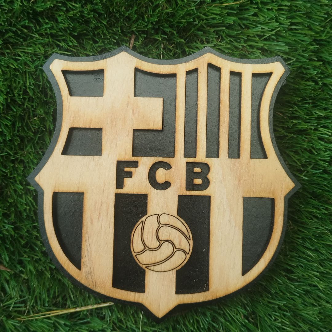 Escudo Barcelona