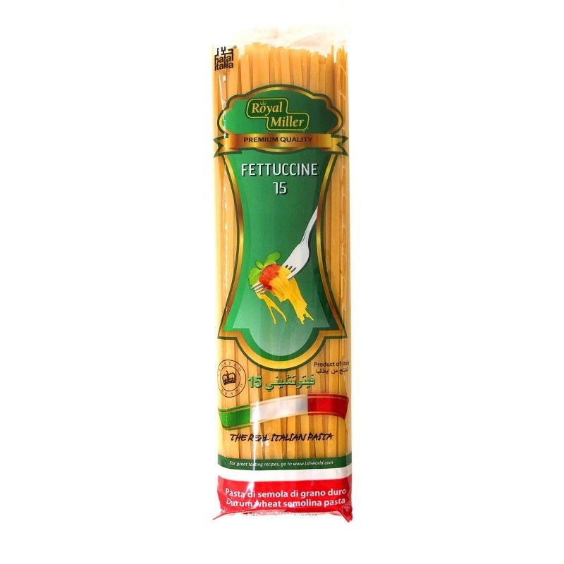 Royal Miller Fettuccine 500g