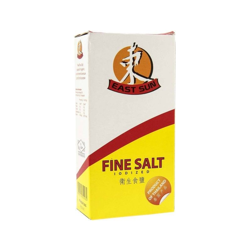 East Sun Salt 500g