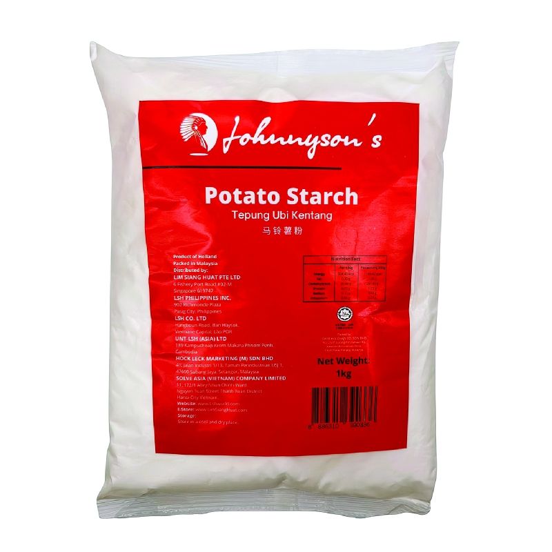 Royal Miller Potato Flour 1kg