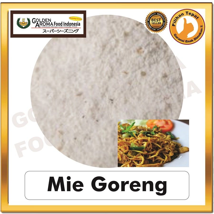 Mie Goreng