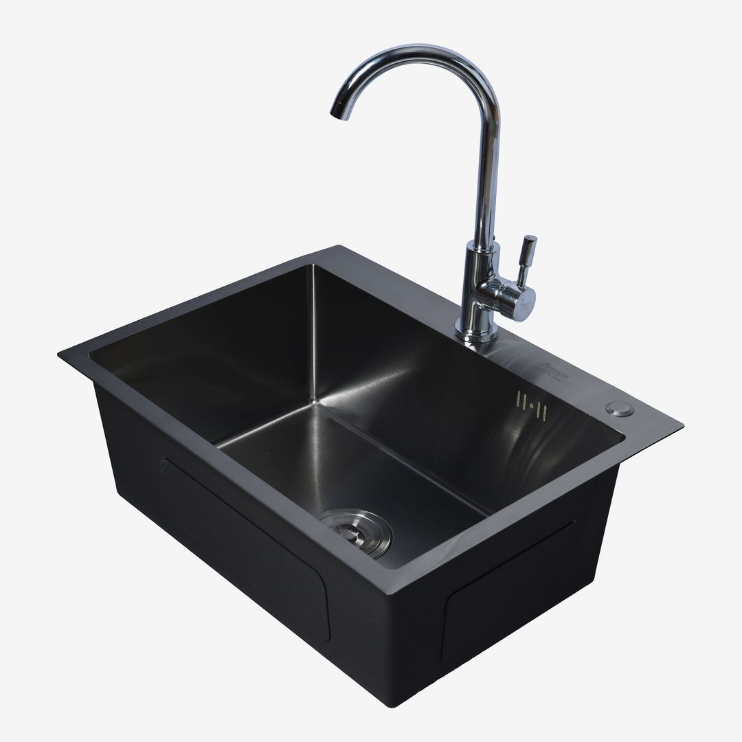 Kitchen sink KS-6045B