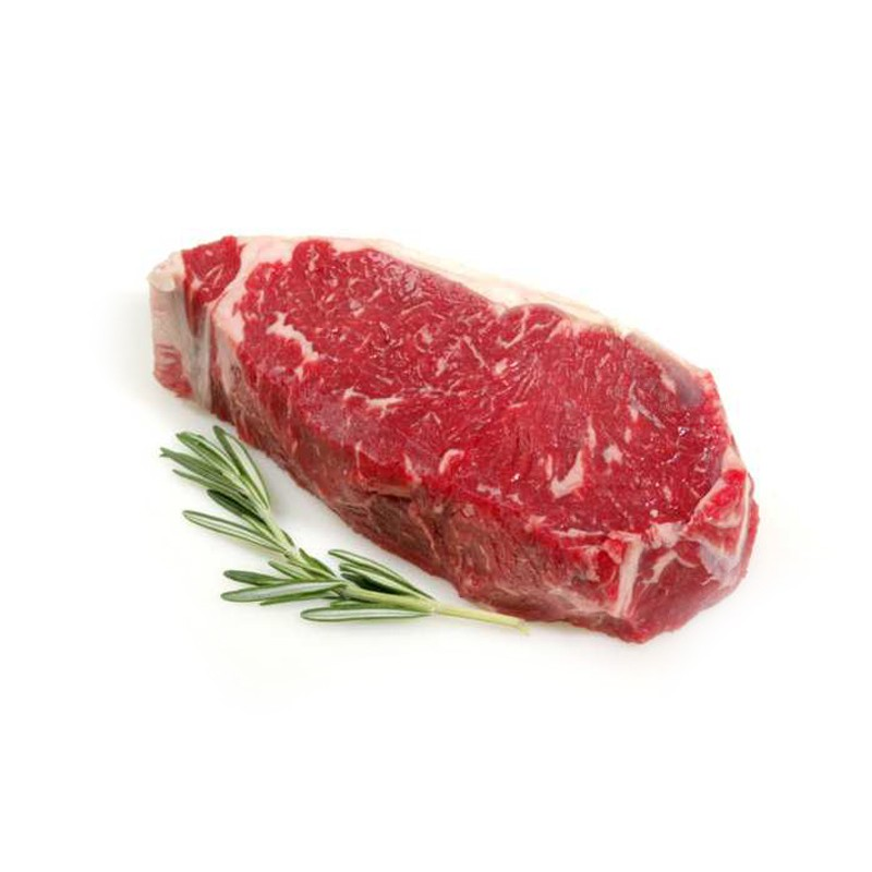 Beef Striploin Aust No Cut (FZ-00027)