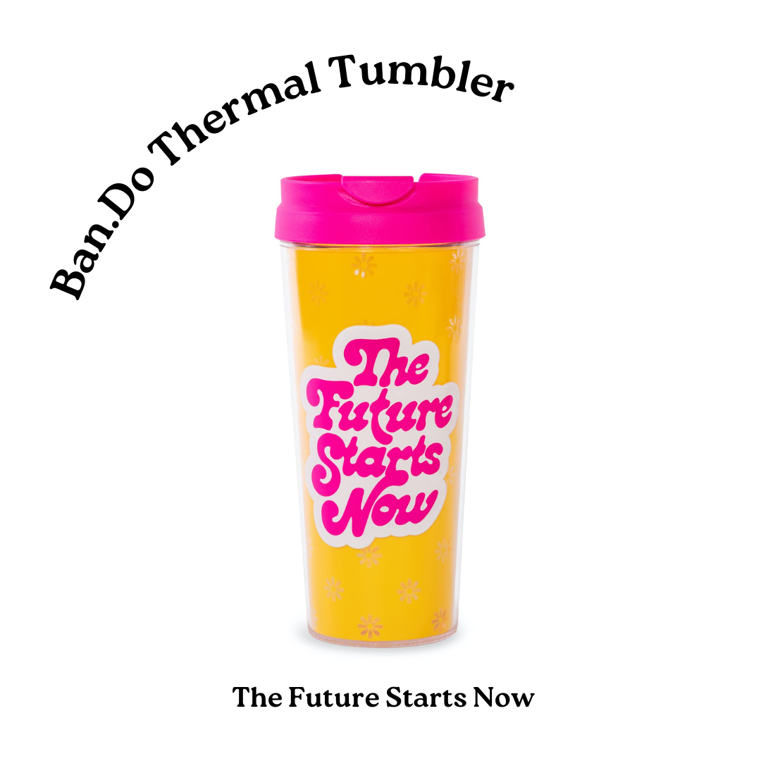 Ban.Do Thermal Tumbler