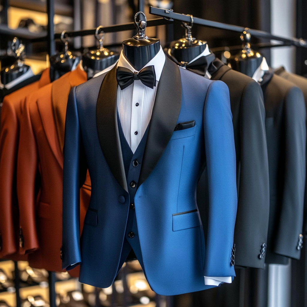 Men's Suits