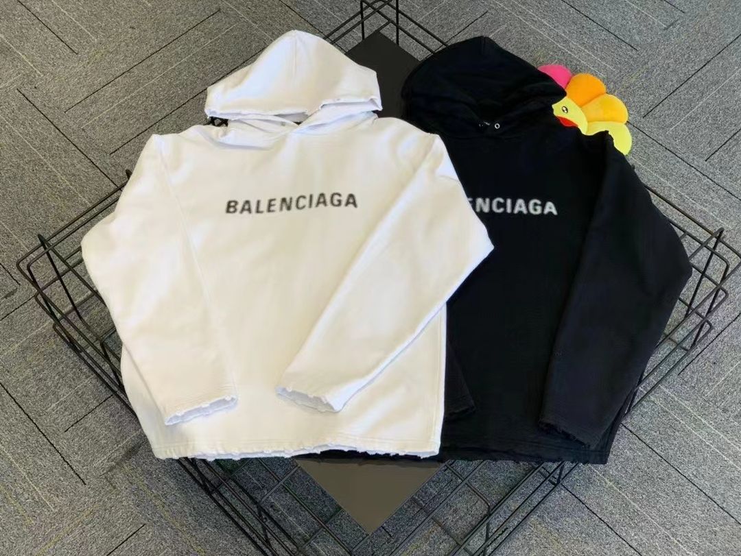 Balenciaga Hoodie