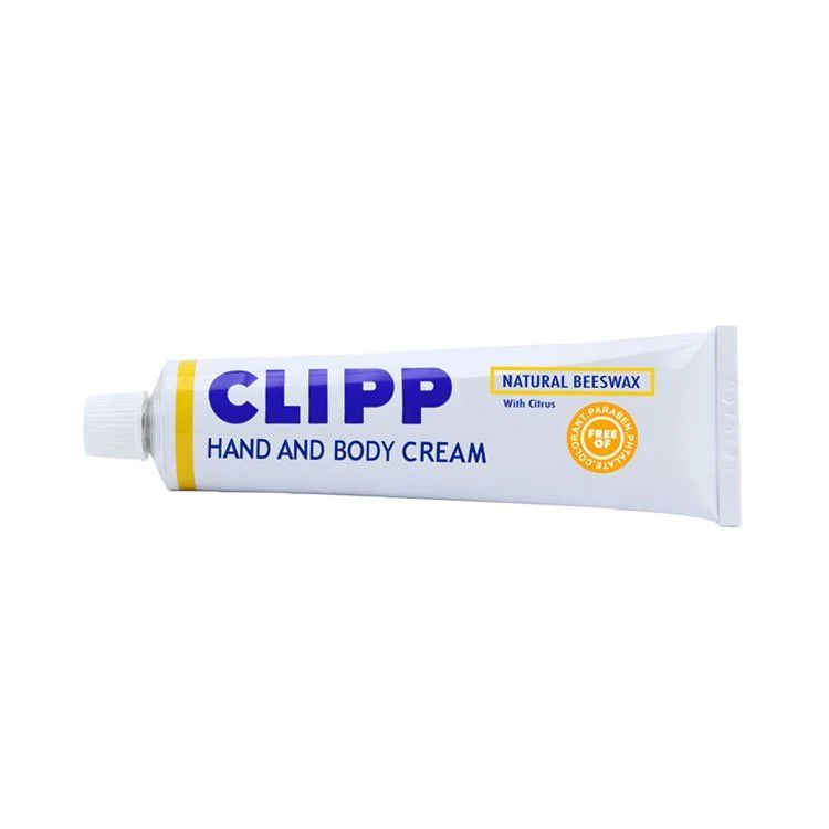 CLIPP HAND&BODY CREAM 22G