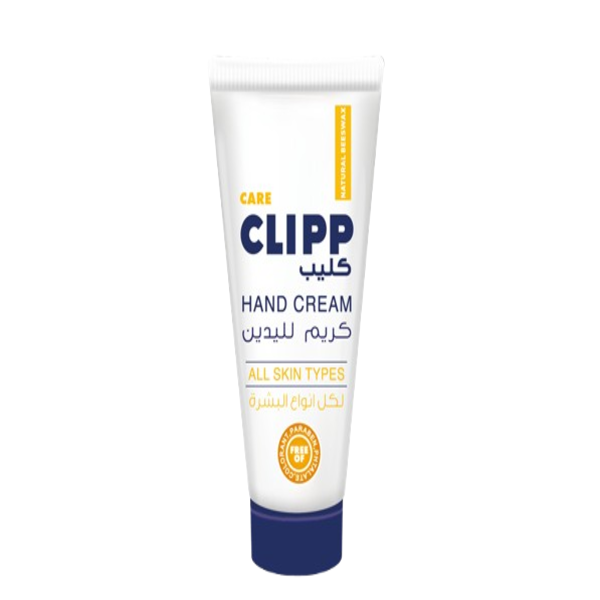 CLIPP HANDCREAM 75 ML