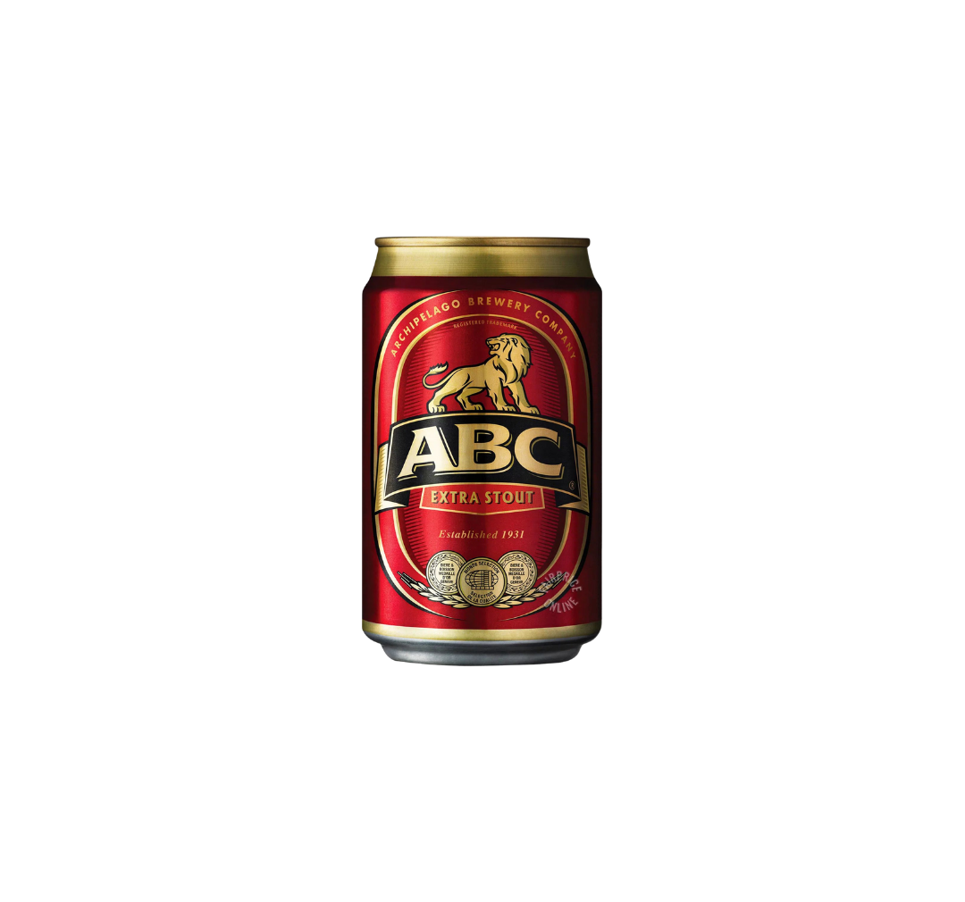 ABC Singapore 330ml