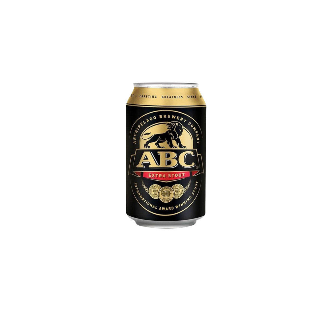 ABC (កំប៉ុង) 330ml