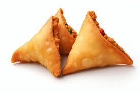 Samosa cheese 