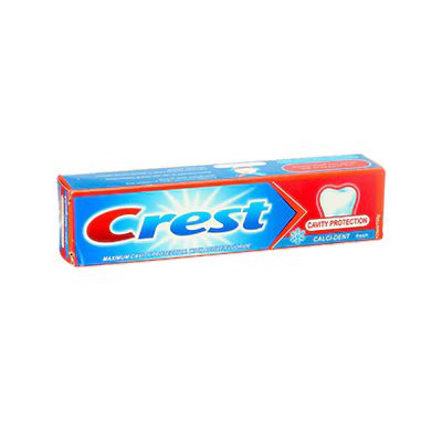 CREST CAVITY PROTECTION FRESH 125 ML